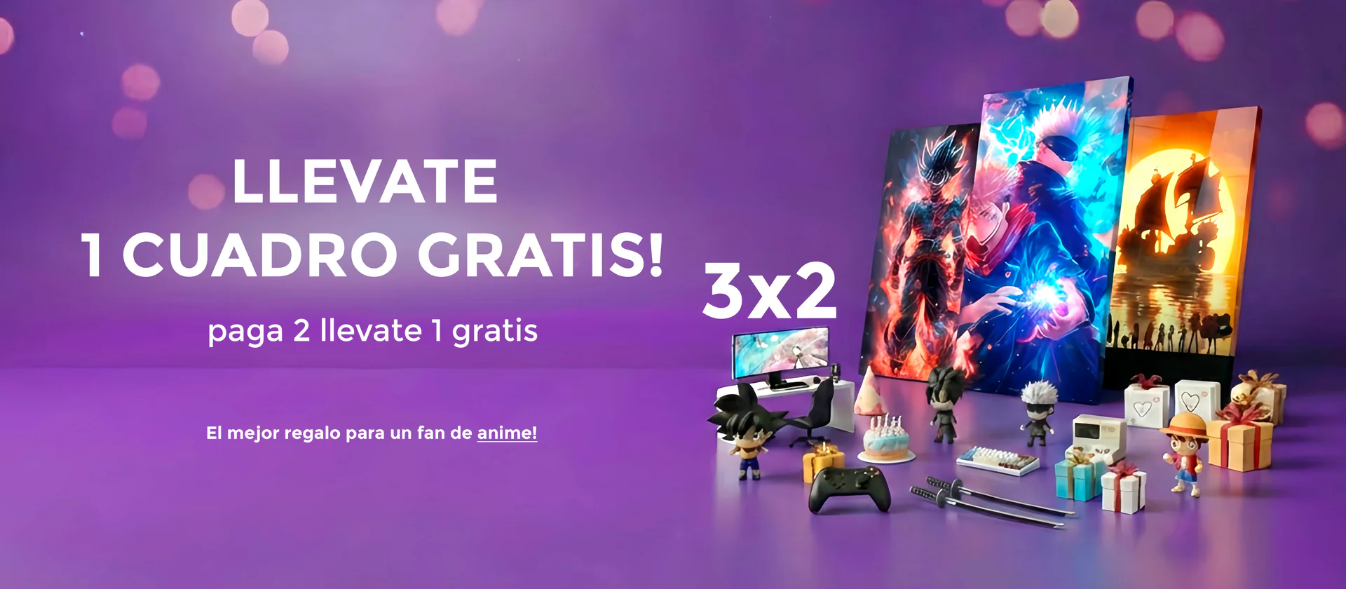 Hardware de alto nivel estético